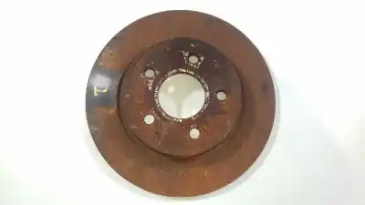 Second-hand car spare part rear disc brake for ford focus lim. (cb8) trend oem iam references 