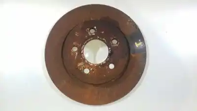 Second-hand car spare part rear disc brake for ford focus lim. (cb8) trend oem iam references 