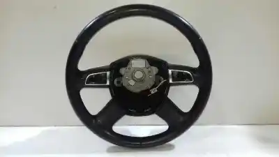 Автозапчасти б/у руль за audi a4 berlina (b8) básico ссылки oem iam 8k0419091bg Автозапчасти б/у руль за audi a4 berlina (b8) básico ссылки oem iam 8k0419091bg
