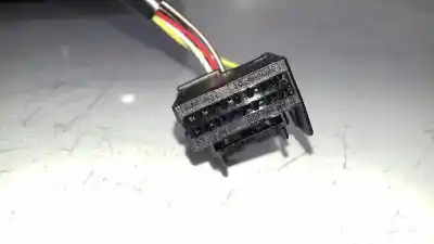 Автозапчастина б/у ліве дзеркало для audi a4 berlina (b8) básico посилання на oem iam   