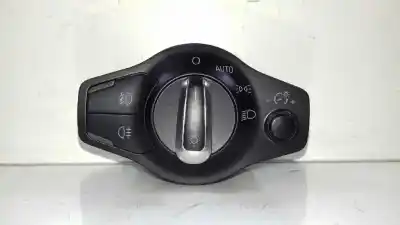 Автозапчасти б/у управление светом за audi a4 berlina (b8) básico ссылки oem iam 8k0941531al Автозапчасти б/у управление светом за audi a4 berlina (b8) básico ссылки oem iam 8k0941531al