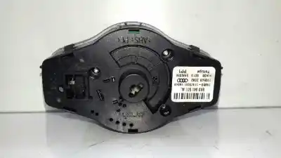 Автозапчастина б/у управління світлом для audi a4 berlina (b8) básico посилання на oem iam 8k0941531al  1905092082