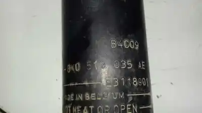 Автозапчасти б/у задний левый амортизатор за audi a4 berlina (b8) básico ссылки oem iam 8k0513035ae  