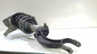 Автозапчасти б/у амортизатор передний правый за audi a4 berlina (b8) básico ссылки oem iam 8k0413031bg  
