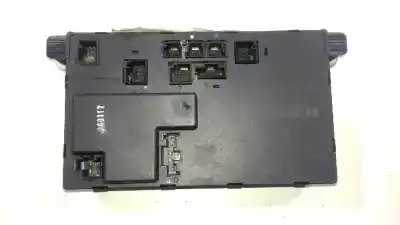 İkinci el araba yedek parçası elektronik modül için mercedes-benz clase cls (w219) 320 cdi (219.322) oem iam referansları 2198200726