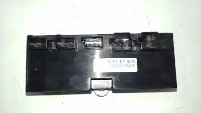 İkinci el araba yedek parçası elektronik modül için mercedes-benz clase cls (w219) 320 cdi (219.322) oem iam referansları a0365452932