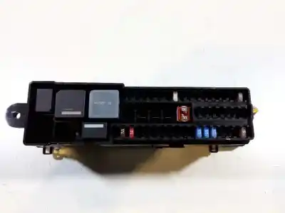 Tweedehands auto-onderdeel relais/zekeringenkastje voor ford focus lim. business oem iam-referenties 6626efcke