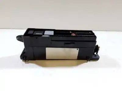 Second-hand car spare part fuse box unit for ford focus lim. business oem iam references 6626efcke  