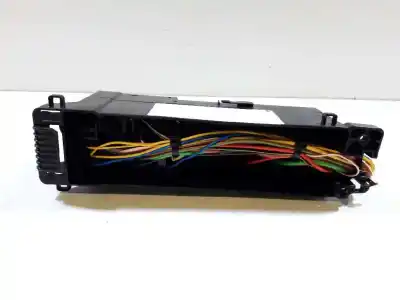 Second-hand car spare part fuse box unit for ford focus lim. business oem iam references 6626efcke  