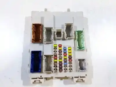 Tweedehands auto-onderdeel relais/zekeringenkastje voor ford focus lim. business oem iam-referenties fift14014cke