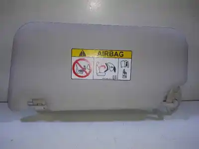 Tweedehands auto-onderdeel rechts zonnescherm voor ford focus lim. business oem iam-referenties 