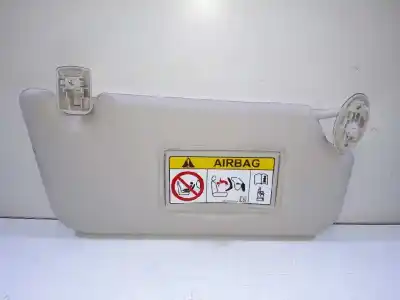 Peça sobressalente para automóvel em segunda mão para-sol direito por ford focus lim. business referências oem iam   