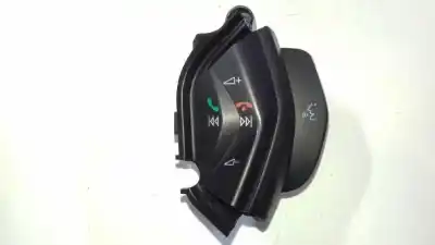 Peça sobressalente para automóvel em segunda mão comandos de alavanca por ford focus lim. (cb8) trend referências oem iam am5t14k147db