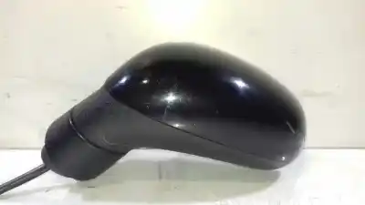 Second-hand car spare part left rearview mirror for seat leon (1p1) reference oem iam references 