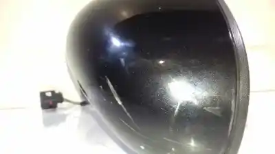 Peça sobressalente para automóvel em segunda mão espelho retrovisor esquerdo por seat leon (1p1) reference referências oem iam   