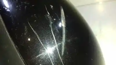 Peça sobressalente para automóvel em segunda mão espelho retrovisor esquerdo por seat leon (1p1) reference referências oem iam   