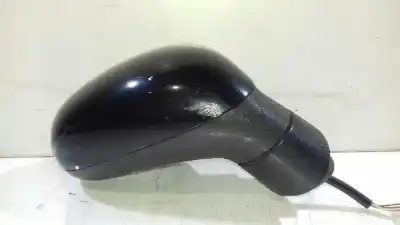 Second-hand car spare part right rearview mirror for seat leon (1p1) reference oem iam references 
