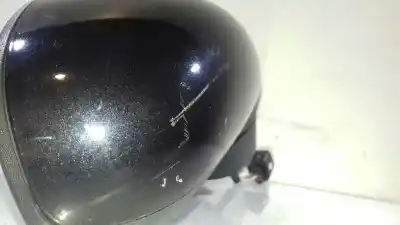 Second-hand car spare part right rearview mirror for seat leon (1p1) reference oem iam references   