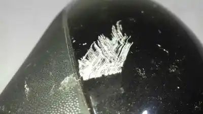 Second-hand car spare part right rearview mirror for seat leon (1p1) reference oem iam references   