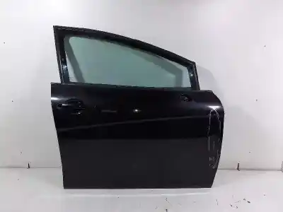 Second-hand car spare part front right door for seat leon (1p1) reference oem iam references 