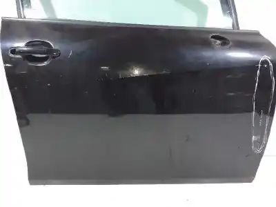 Second-hand car spare part front right door for seat leon (1p1) reference oem iam references   