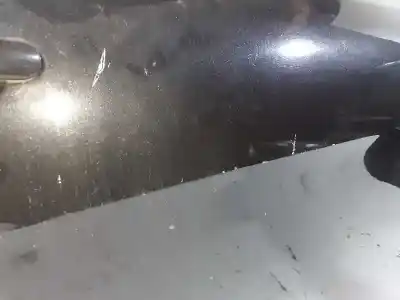 Second-hand car spare part front right door for seat leon (1p1) reference oem iam references   