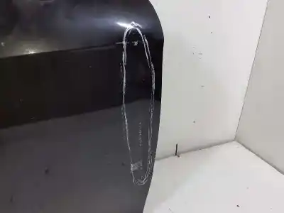 Second-hand car spare part front right door for seat leon (1p1) reference oem iam references   