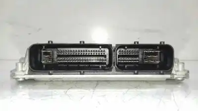 Second-hand car spare part ecu engine control for seat leon (1p1) reference oem iam references 06a906033ff  5wp40217