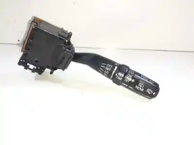 Second-hand car spare part windshiel wiper switch for toyota land cruiser (j9) 3.0 turbodiesel oem iam references 17a164lh1