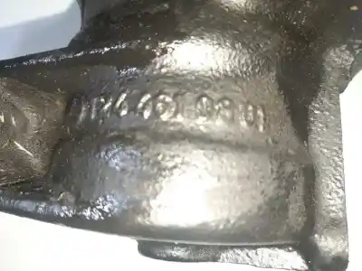 İkinci el araba yedek parçası direksiyon kutusu için mercedes clase e (w124) berlina 3.0 cat oem iam referansları 1244610405  1244610801