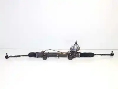 Peça sobressalente para automóvel em segunda mão caixa de direção por mercedes-benz clase e (w210) berlina 3.2 24v cat referências oem iam a2104602884