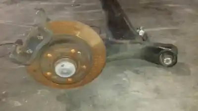 İkinci el araba yedek parçası arka aks için renault scenic iii dynamique oem iam referansları 430008639r  