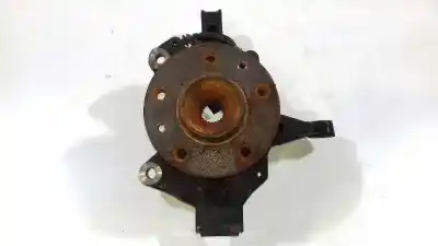Автозапчасти б/у передняя левая кулачка за renault scenic iii dynamique ссылки oem iam 