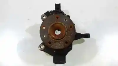 Gebrauchtes Autoersatzteil vorderer linker knöchel zum renault scenic iii dynamique oem-iam-referenzen   
