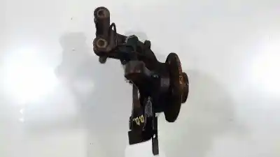 İkinci el araba yedek parçası ön sag knuckle için renault scenic iii dynamique oem iam referansları   