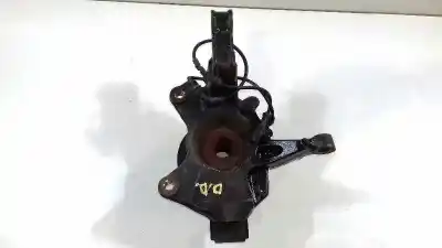 İkinci el araba yedek parçası ön sag knuckle için renault scenic iii dynamique oem iam referansları   