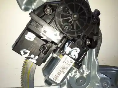 İkinci el araba yedek parçası arka sag cam regülatörü için renault scenic iii dynamique oem iam referansları   