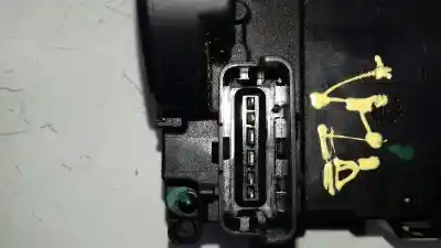 Gebrauchtes Autoersatzteil türschloss hinten links zum renault scenic iii dynamique oem-iam-referenzen 825030032r  
