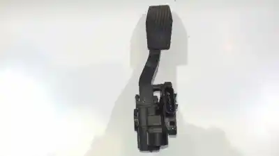 Second-hand car spare part accelerator pedal for opel meriva b selective oem iam references   