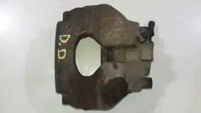 Second-hand car spare part front right brake caliper for volkswagen t5 transporter/furgoneta caja cerrada oem iam references 