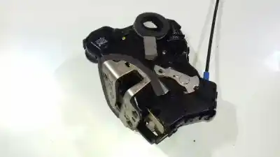 Second-hand car spare part left front door lock for toyota corolla verso (r1) 2.2 d-4d sol oem iam references 