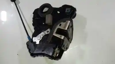 Second-hand car spare part front right door lock for toyota corolla verso (r1) 2.2 d-4d sol oem iam references 
