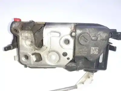 Автозапчасти б/у замок задней левой двери за citroen c4 cactus onetone ссылки oem iam 016904  5146n1900j1