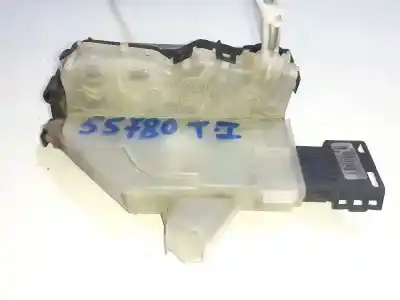 Автозапчасти б/у замок задней левой двери за citroen c4 cactus onetone ссылки oem iam 016904  5146n1900j1