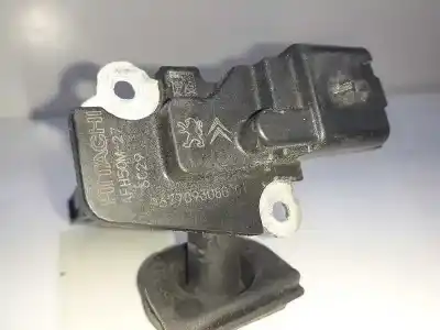Second-hand car spare part flowmeter for citroen c4 cactus onetone oem iam references 9677093080  
