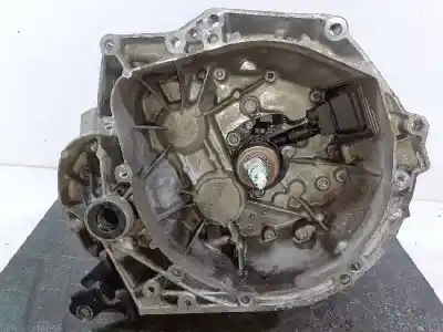 Автозапчасти б/у коробка передач за citroen c4 cactus onetone ссылки oem iam 20dr43