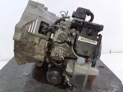 Автозапчастина б/у коробка передач для citroen c4 cactus onetone посилання на oem iam 20dr43  2957299