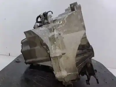 Автозапчастина б/у коробка передач для citroen c4 cactus onetone посилання на oem iam 20dr43  2957299