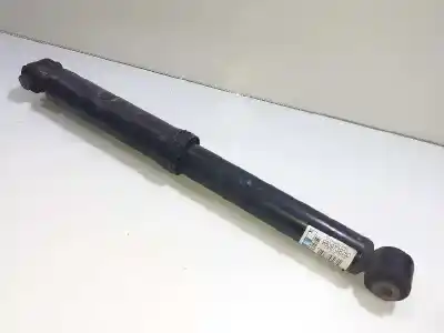 Автозапчасти б/у задний левый амортизатор за citroen c4 cactus onetone ссылки oem iam 9806739280