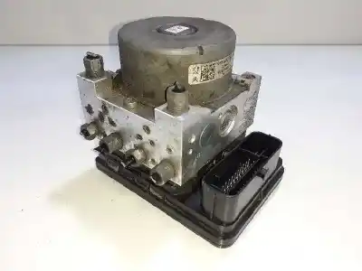 Автозапчасти б/у абс за citroen c4 cactus onetone ссылки oem iam 9818482780